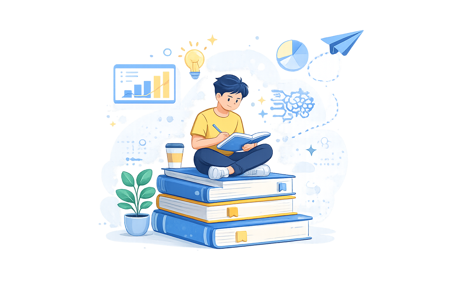 Sidebar Illustration